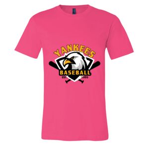 Jersey Tee Thumbnail