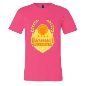 Jersey Tee Thumbnail