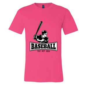 Jersey Tee Thumbnail