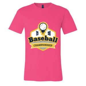 Jersey Tee Thumbnail