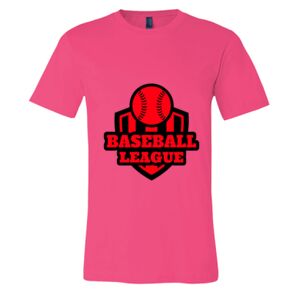 Jersey Tee Thumbnail