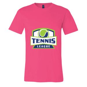 Jersey Tee Thumbnail