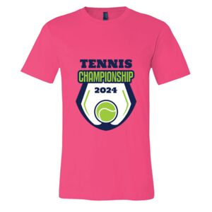 Jersey Tee Thumbnail