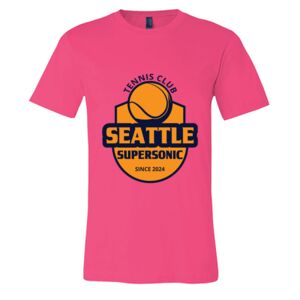 Jersey Tee Thumbnail