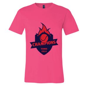 Jersey Tee Thumbnail