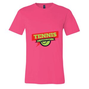 Jersey Tee Thumbnail