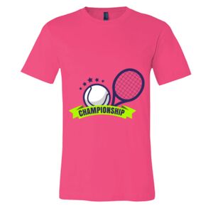 Jersey Tee Thumbnail