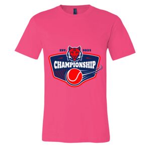 Jersey Tee Thumbnail