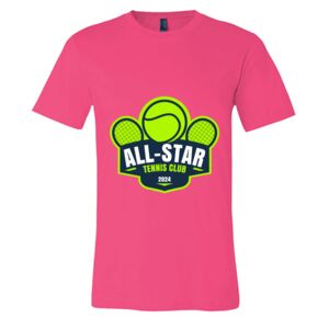 Jersey Tee Thumbnail