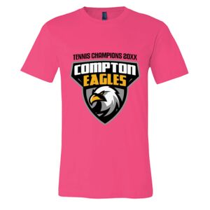 Jersey Tee Thumbnail