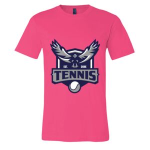 Jersey Tee Thumbnail