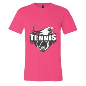 Jersey Tee Thumbnail