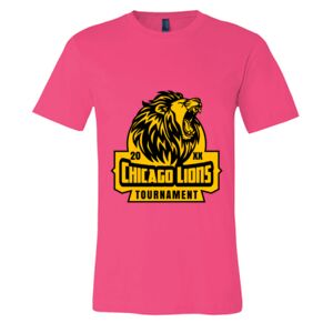 Jersey Tee Thumbnail