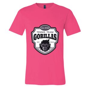 Jersey Tee Thumbnail