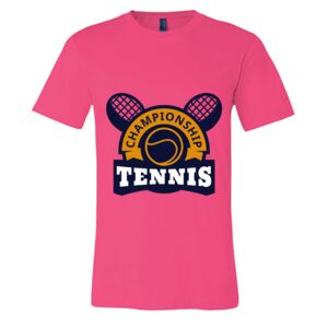 Jersey Tee Thumbnail