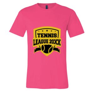 Jersey Tee Thumbnail