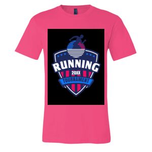 Jersey Tee Thumbnail