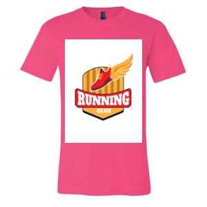 Jersey Tee Thumbnail