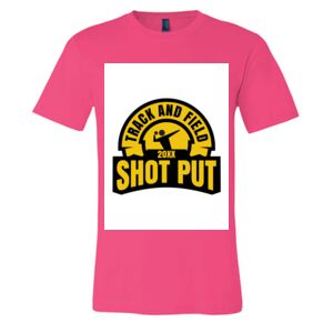 Jersey Tee Thumbnail