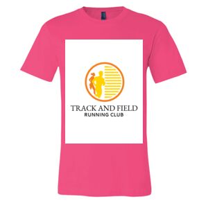 Jersey Tee Thumbnail