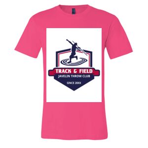 Jersey Tee Thumbnail