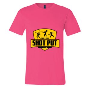 Jersey Tee Thumbnail