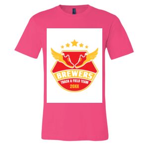 Jersey Tee Thumbnail