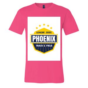 Jersey Tee Thumbnail