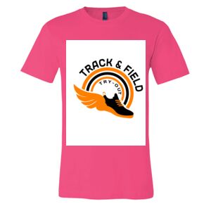 Jersey Tee Thumbnail