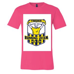 Jersey Tee Thumbnail