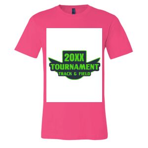 Jersey Tee Thumbnail