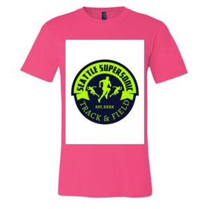 Jersey Tee Thumbnail