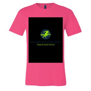 Jersey Tee Thumbnail