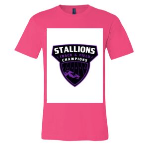 Jersey Tee Thumbnail