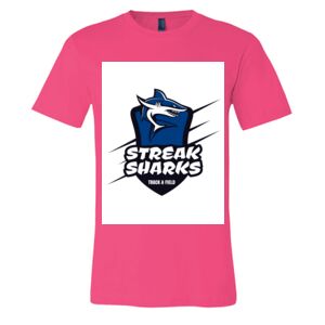 Jersey Tee Thumbnail