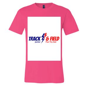 Jersey Tee Thumbnail