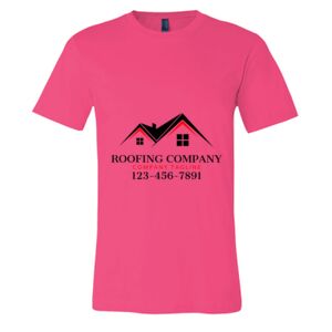 Jersey Tee Thumbnail