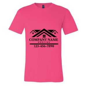 Jersey Tee Thumbnail