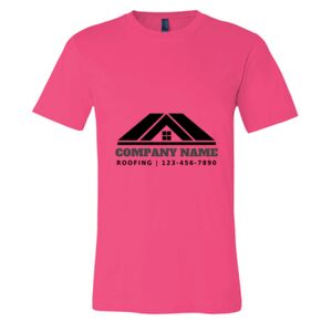 Jersey Tee Thumbnail