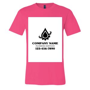 Jersey Tee Thumbnail