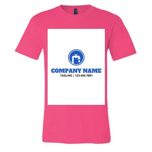 Jersey Tee Thumbnail