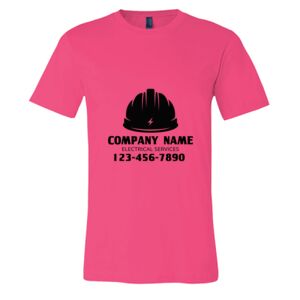 Jersey Tee Thumbnail