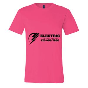 Jersey Tee Thumbnail