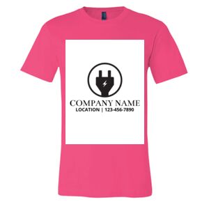 Jersey Tee Thumbnail