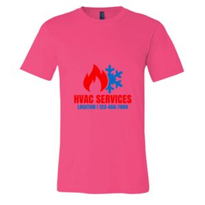 Jersey Tee Thumbnail