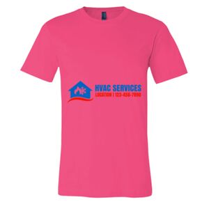 Jersey Tee Thumbnail