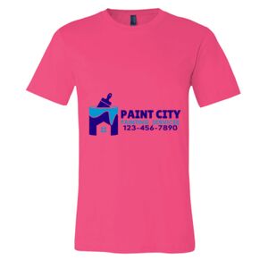 Jersey Tee Thumbnail