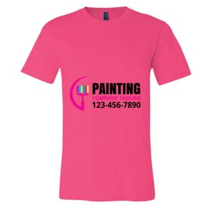 Jersey Tee Thumbnail