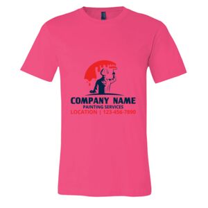 Jersey Tee Thumbnail