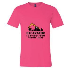 Jersey Tee Thumbnail